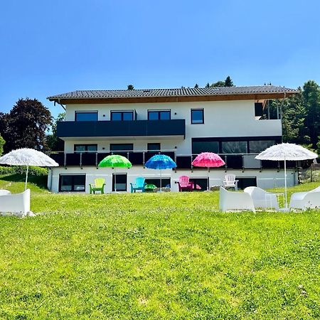 バートライヘンハルBoardinghouseアパートメント エクステリア 写真